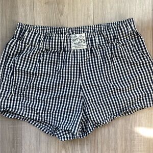 Dairy Boy Boxer Shorts